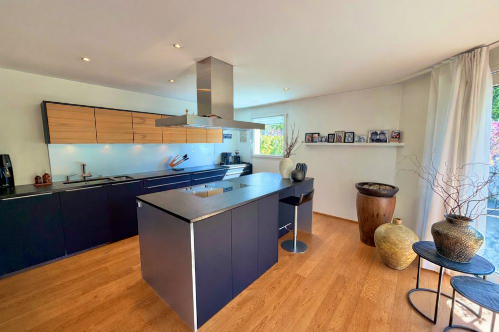 Haus – Forch - Ansicht 5