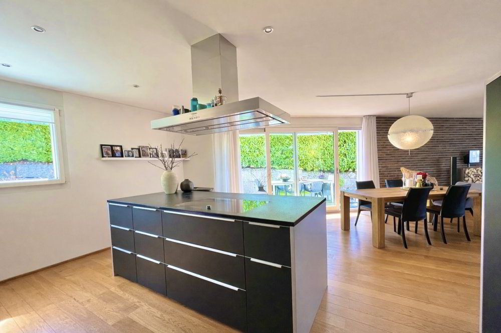 Haus – Forch - Mehr