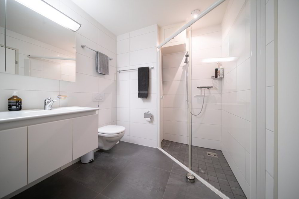 3.5 Zimmer Wohnung zum verkaufen in Binz - Bild 1/6