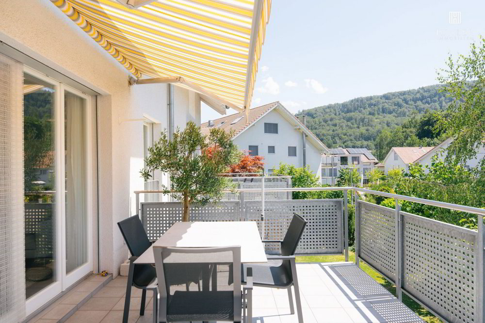 Wohnung – Spiez, Faulensee - Ansicht 3