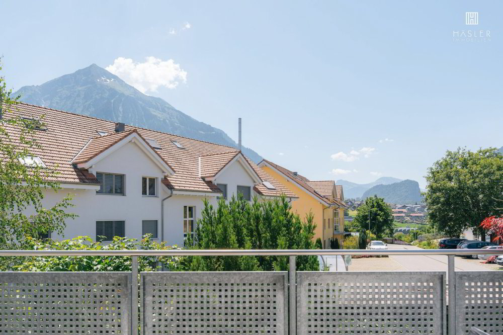 Wohnung – Spiez, Faulensee - Ansicht 4