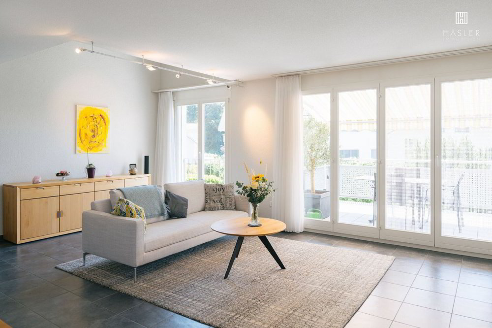 Wohnung – Spiez, Faulensee - Ansicht 5