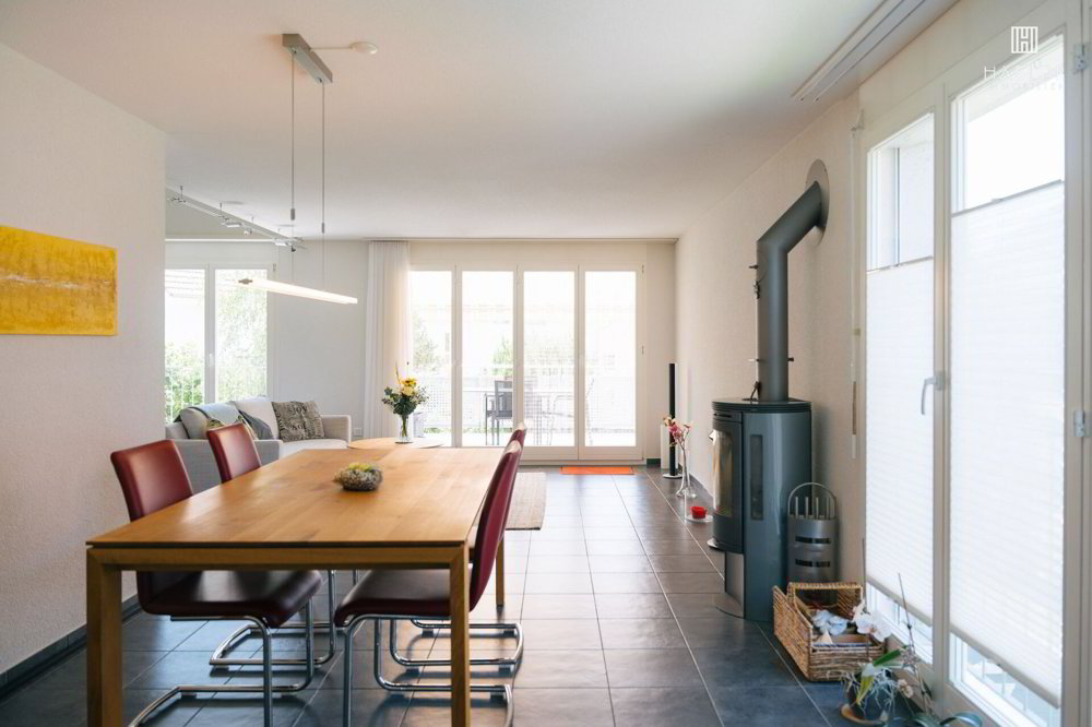 Wohnung – Spiez, Faulensee - Mehr