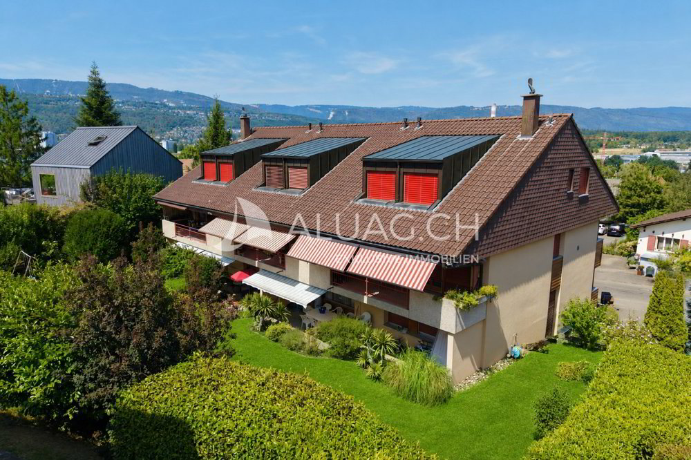 Wohnung – Port, Bellevuepark, Verwaltungskreis Biel/Bienne - Ansicht 2