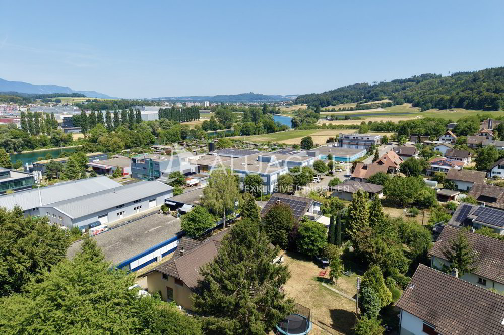 Wohnung – Port, Bellevuepark, Verwaltungskreis Biel/Bienne - Ansicht 3