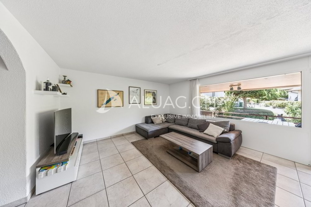 Wohnung – Port, Bellevuepark, Verwaltungskreis Biel/Bienne - Ansicht 4