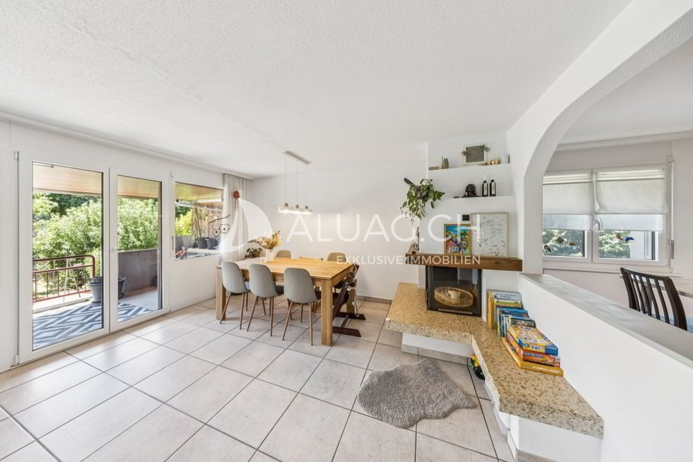 Wohnung – Port, Bellevuepark, Verwaltungskreis Biel/Bienne - Ansicht 5