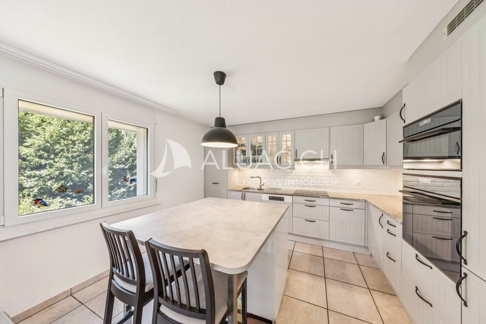 Wohnung – Port, Bellevuepark, Verwaltungskreis Biel/Bienne - Mehr