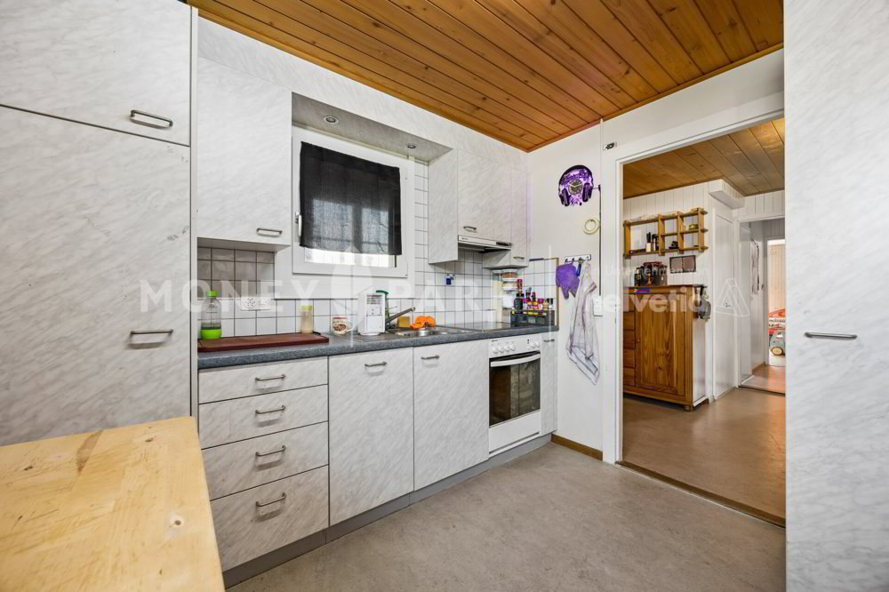 Haus – Ramsei - Ansicht 3
