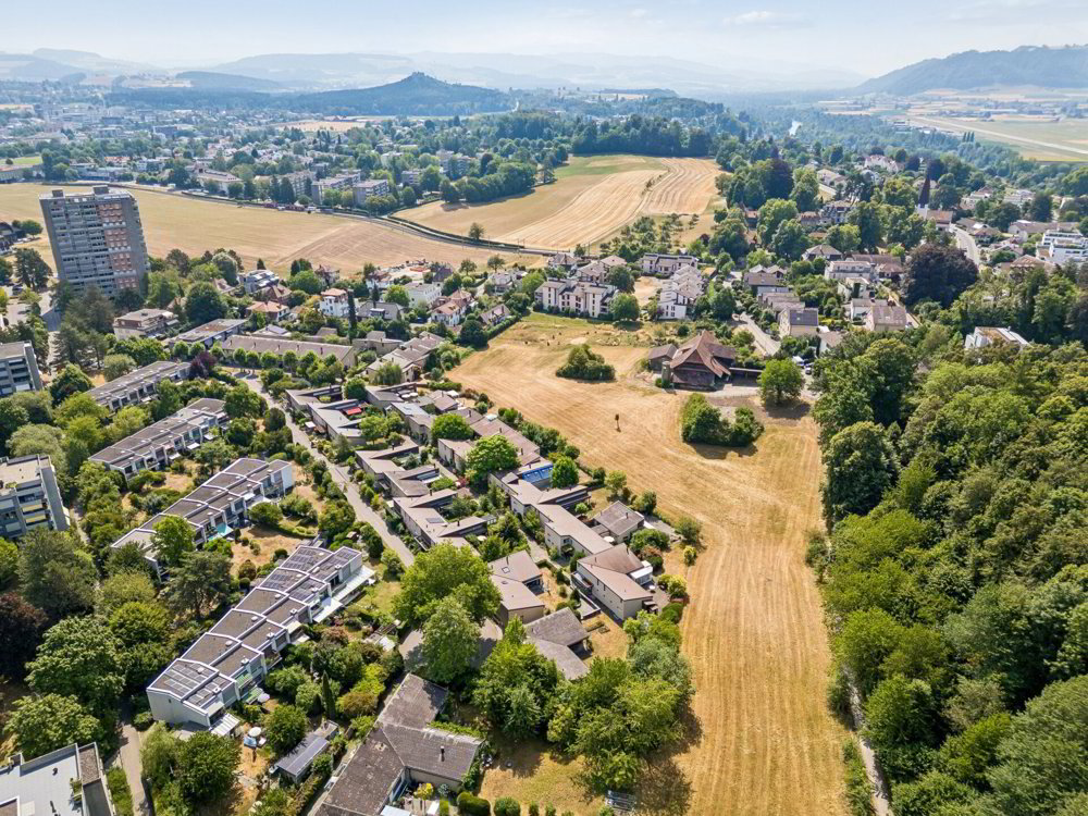 4.5 Zimmer Haus zum verkaufen in Muri b. Bern - Bild 1/13