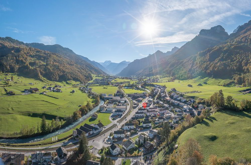 Casa di 3.5 locali in vendita a Schwanden GL - immagine 1/13