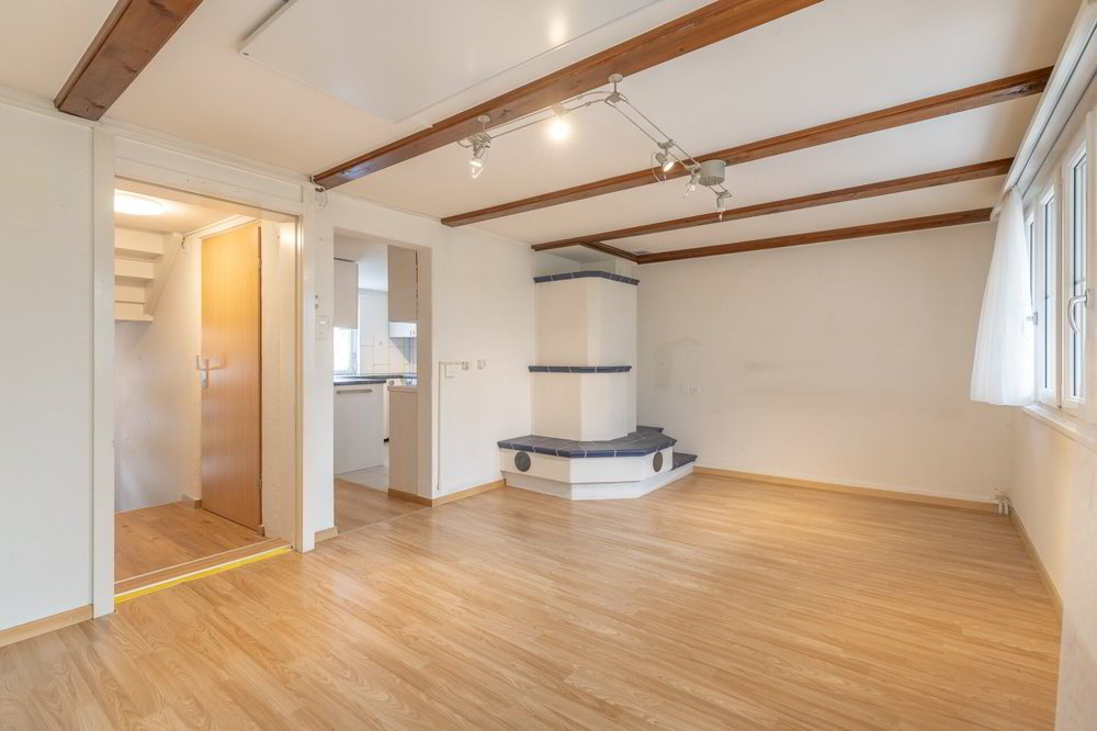 Haus – Schwanden GL - Ansicht 2