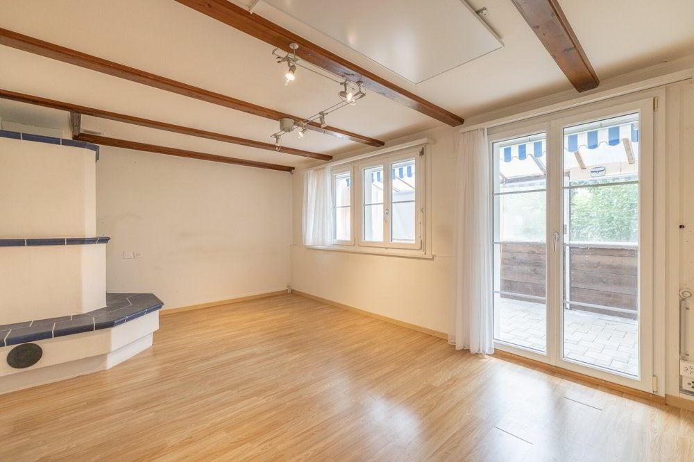 Haus – Schwanden GL - Ansicht 3