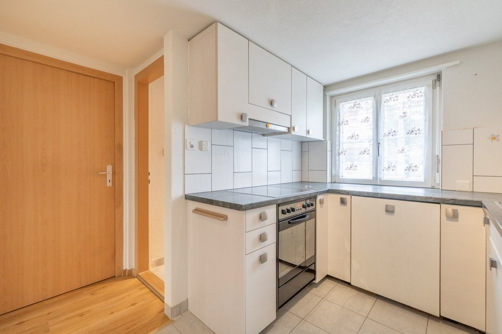 Haus – Schwanden GL - Ansicht 5