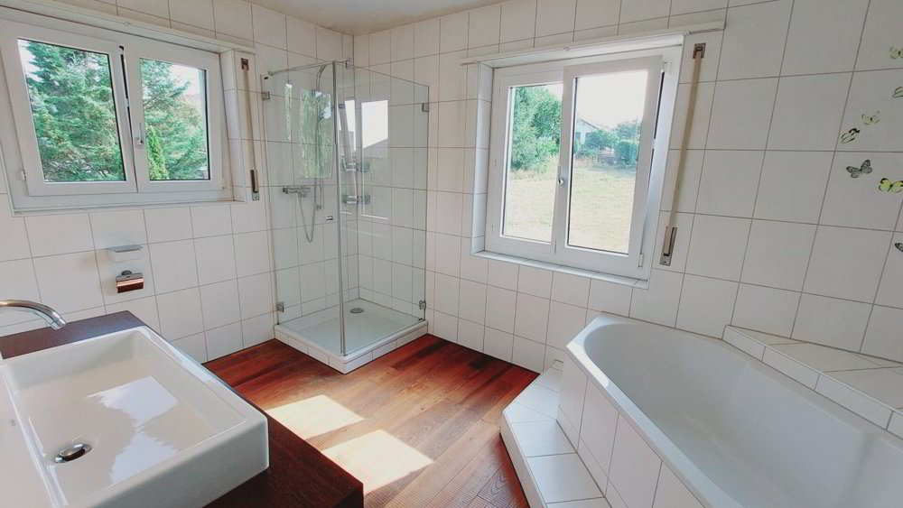 6.5 Zimmer Haus zum verkaufen in Lohn-Ammannsegg - Bild 1/8