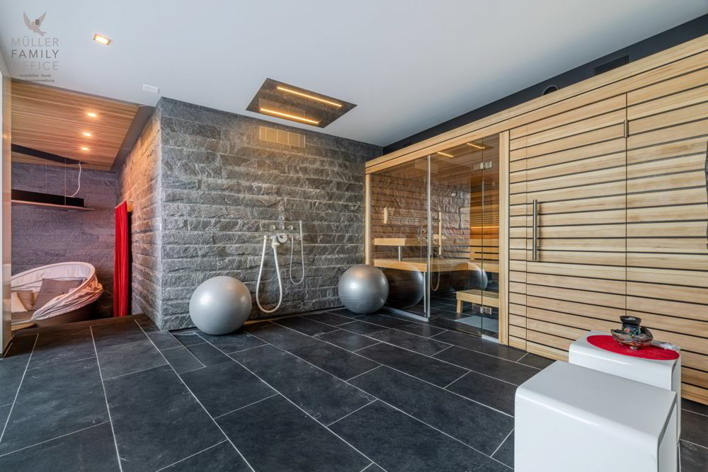 8.5 rooms House to buy in Walzenhausen - image 1/14