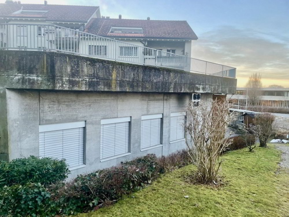 null Zimmer Büro zum verkaufen in Gossau SG - Bild 1/25