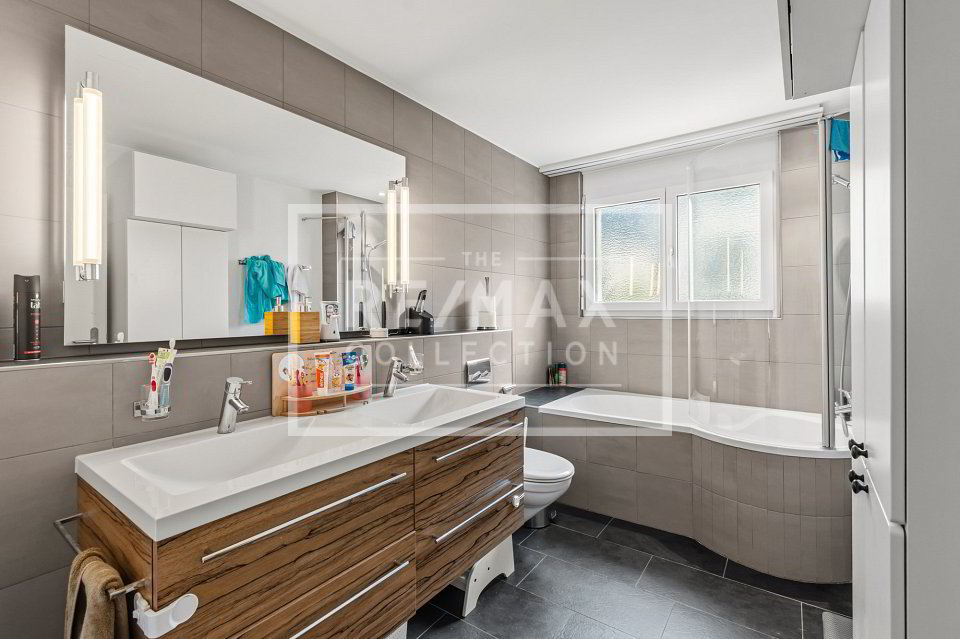 4.5 Zimmer Wohnung zum verkaufen in Igis - Bild 1/9