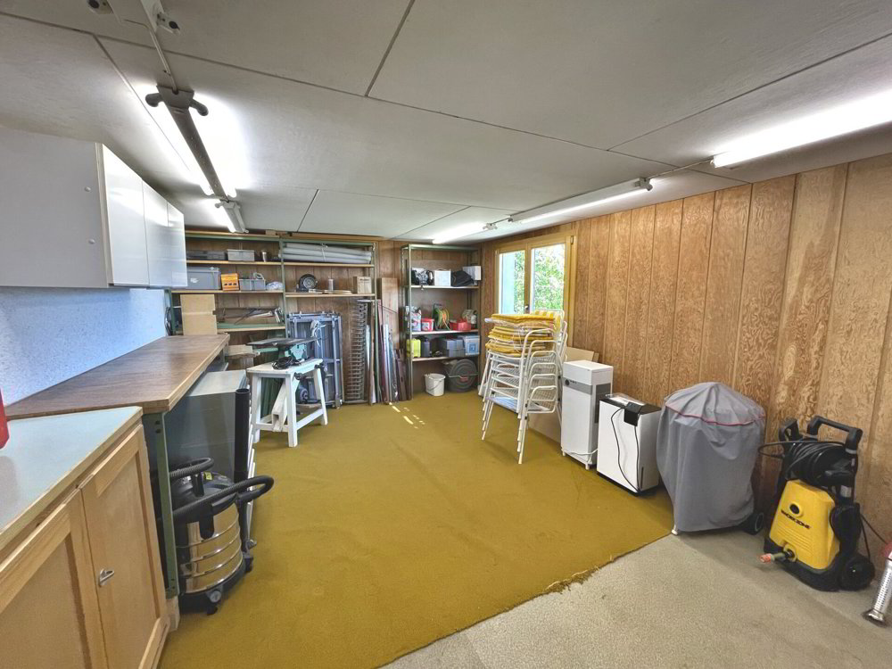 3.5 rooms House to buy in Rieden SG - image 1/18