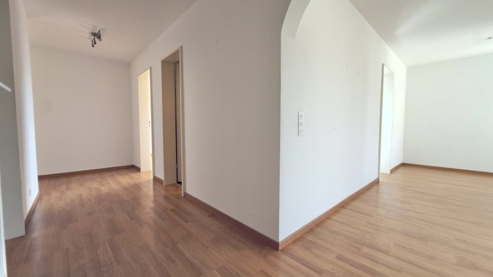 4.5 Zimmer Wohnung zum verkaufen in Dottikon - Bild 1/17