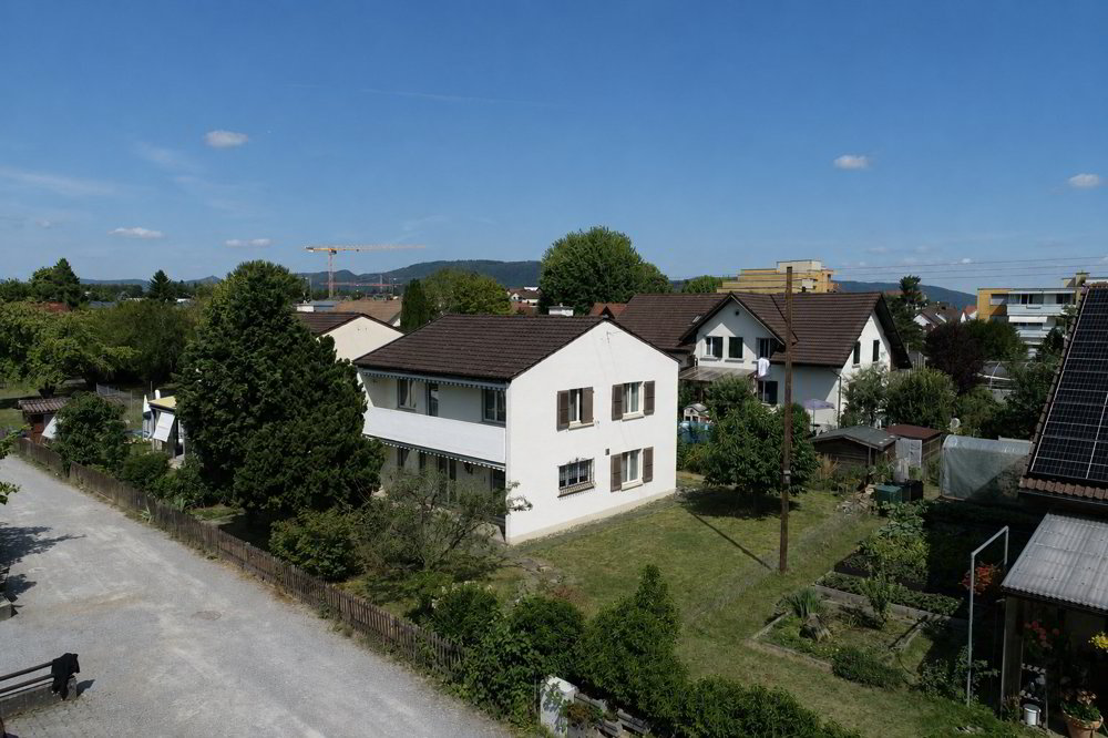 Haus – Niederlenz, Bezirk Lenzburg