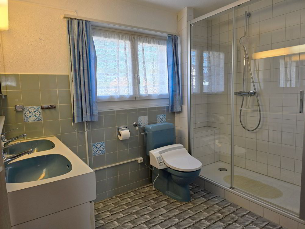 Haus – Niederlenz, Bezirk Lenzburg - Mehr