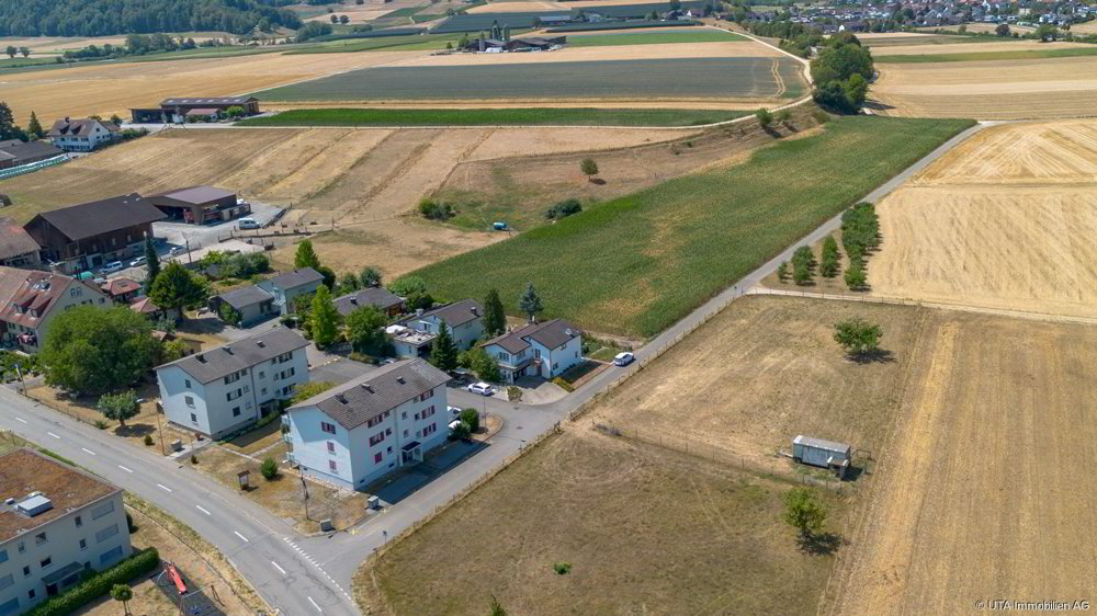 5.5 rooms House to buy in Rüfenach AG - image 1/22