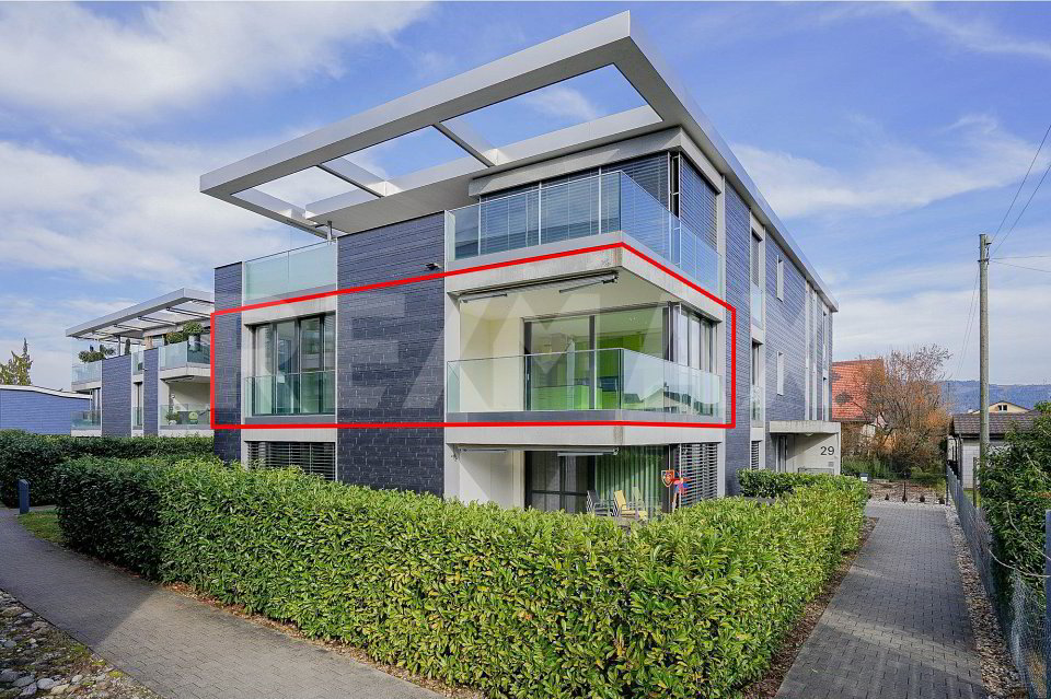 Wohnung – Stein, Rüti, Bezirk Rheinfelden