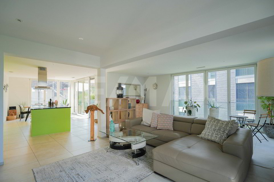 Wohnung – Stein, Rüti, Bezirk Rheinfelden - Ansicht 4