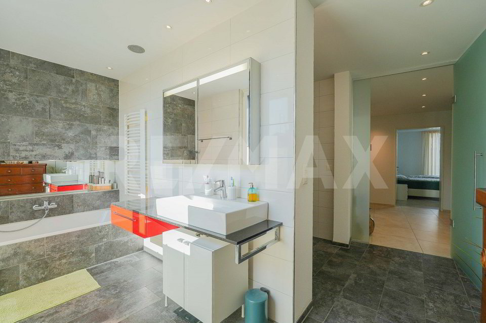 Wohnung – Stein, Rüti, Bezirk Rheinfelden - Ansicht 5