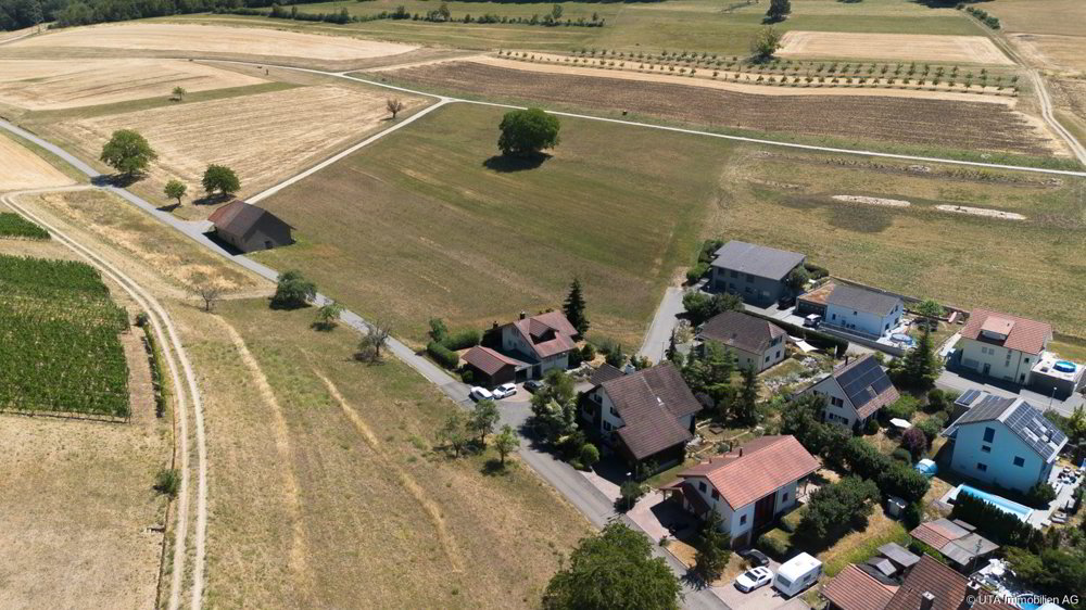 5.5 Zimmer Haus zum verkaufen in Mandach - Bild 1/18