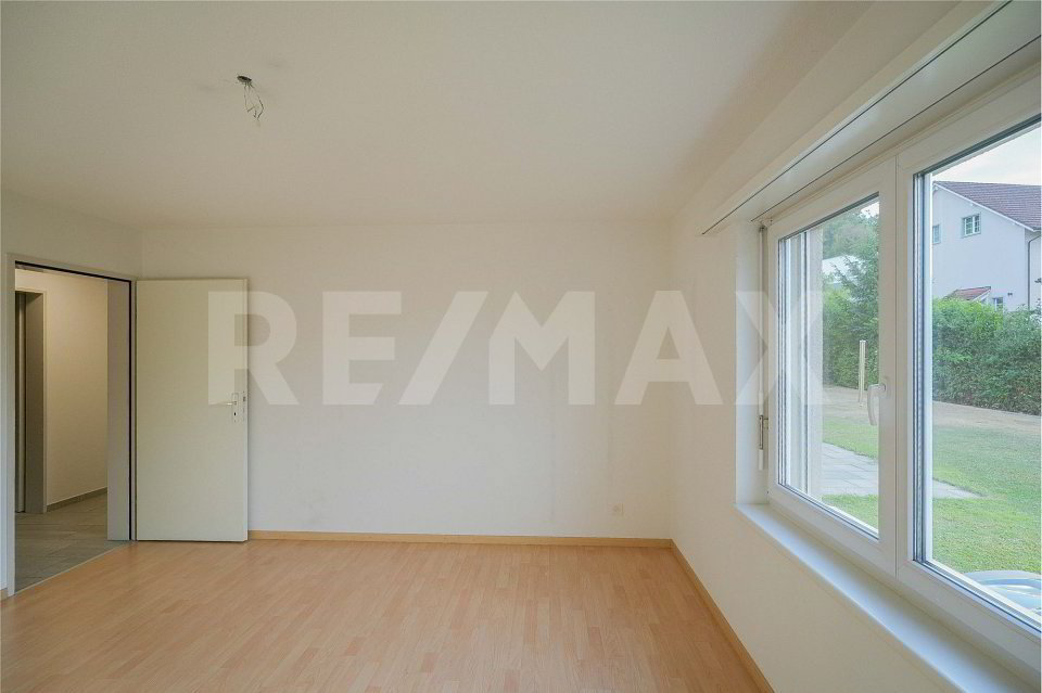 4.5 Zimmer Wohnung zum verkaufen in Eiken - Bild 1/13