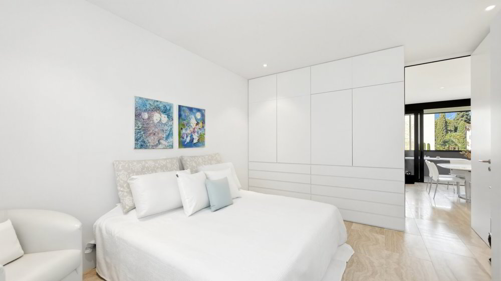 Wohnung – Ascona - Ansicht 4