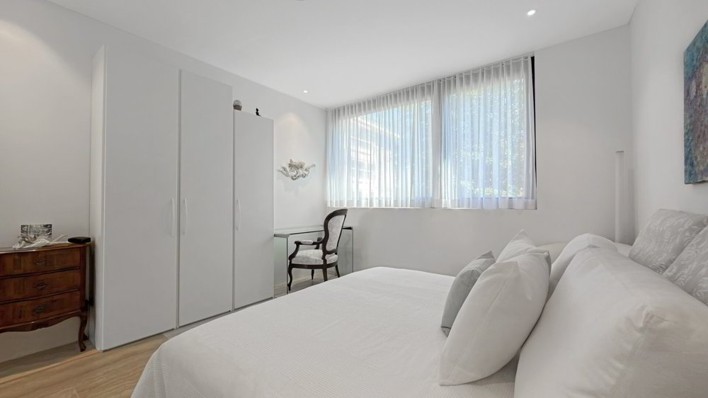 Wohnung – Ascona - Ansicht 5