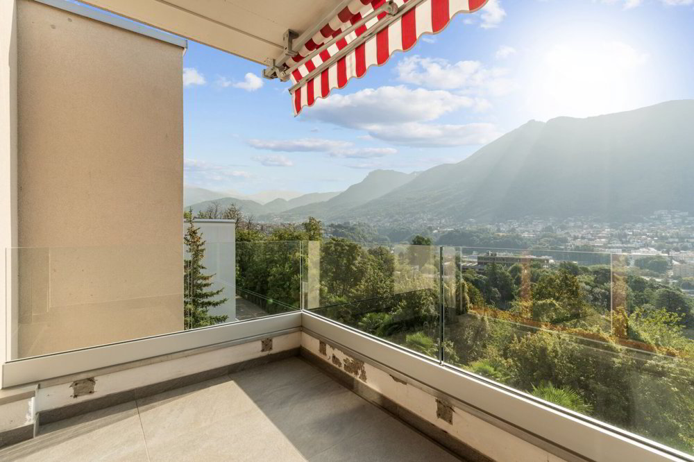 Appartamento di 4.5 locali in vendita a Porza - immagine 1/16