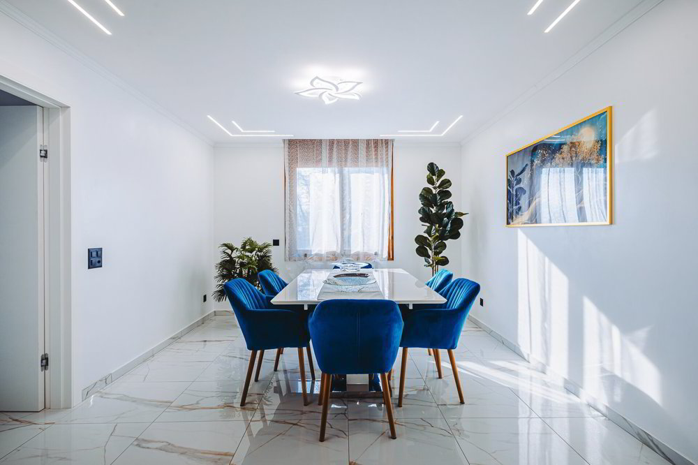 Wohnung – Porza - Ansicht 5