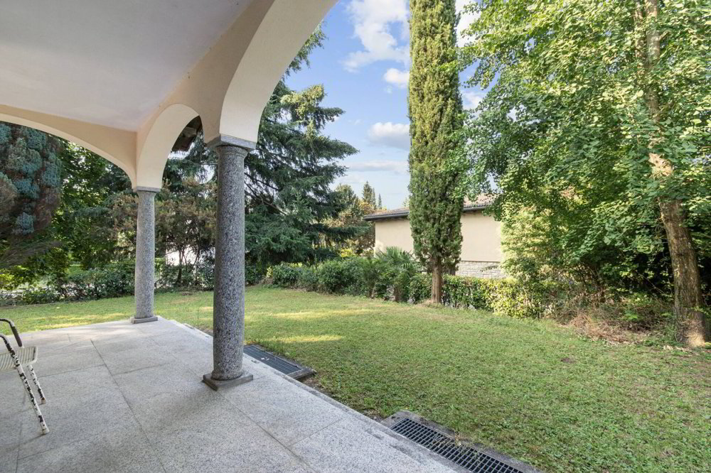 5.5 Zimmer Haus zum verkaufen in Ponte Capriasca - Bild 1/19