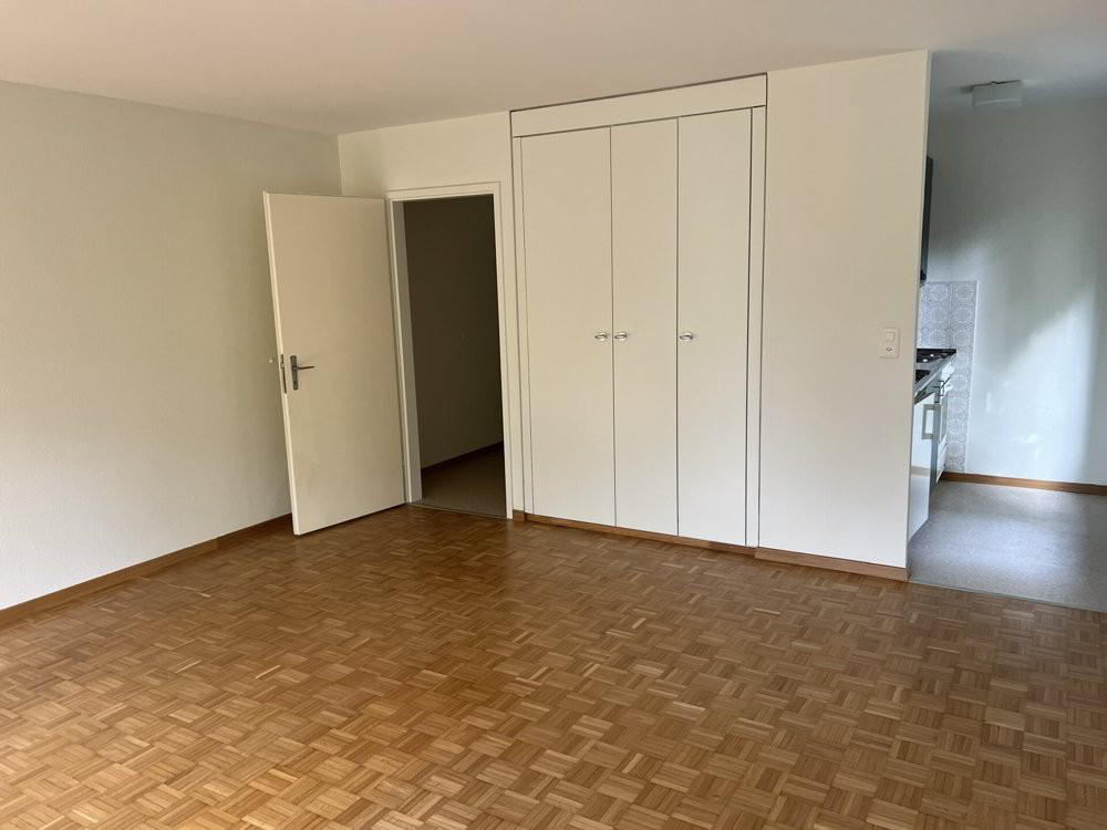 Wohnung – Zollikon - Ansicht 2