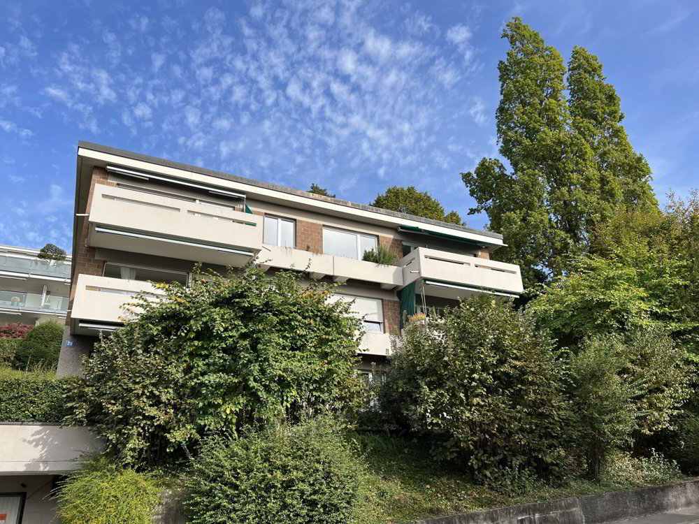 Wohnung – Zollikon - Ansicht 5
