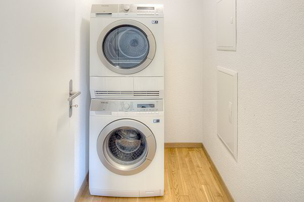 2.5 Zimmer Wohnung zu vermieten in Pieterlen - Bild 1/5