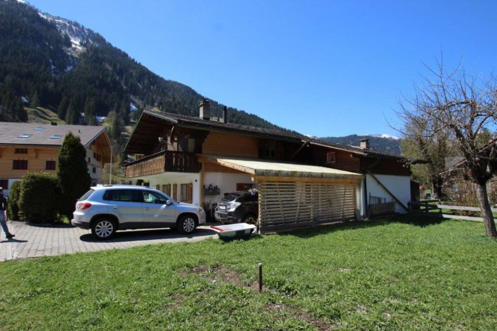 null Zimmer Wohnung zu vermieten in Lenk im Simmental - Bild 1/16