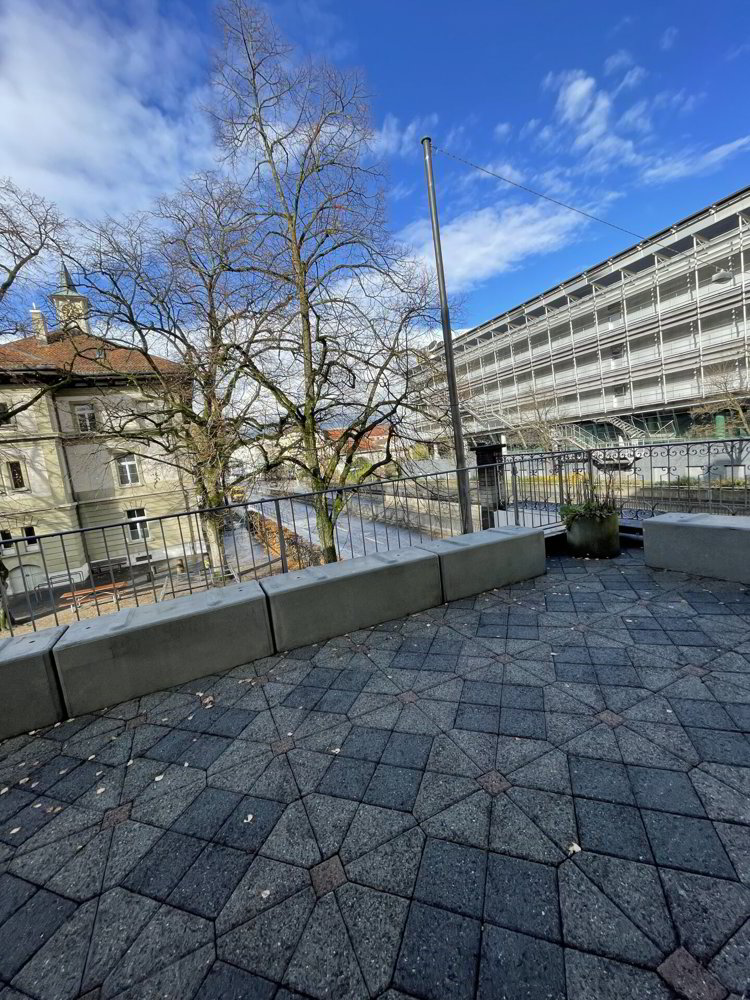 Appartement 5 pièces à louer à Berne - image 1/14