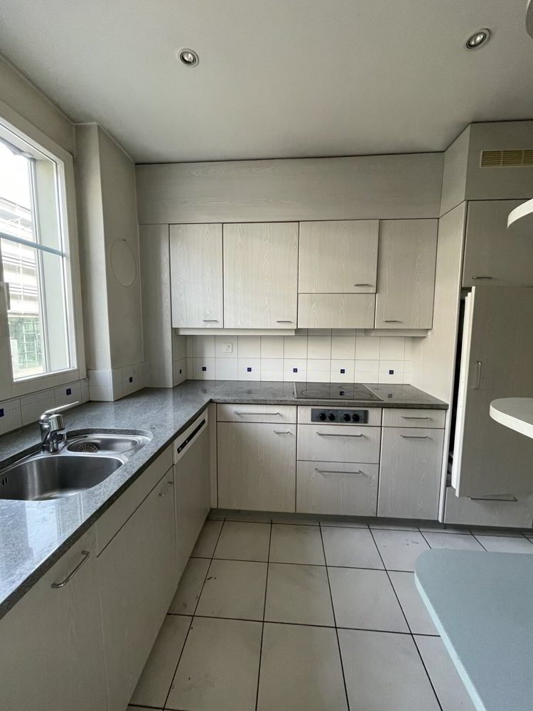 Wohnung – Bern, Weissenbühl, Stadtteil III - Ansicht 2