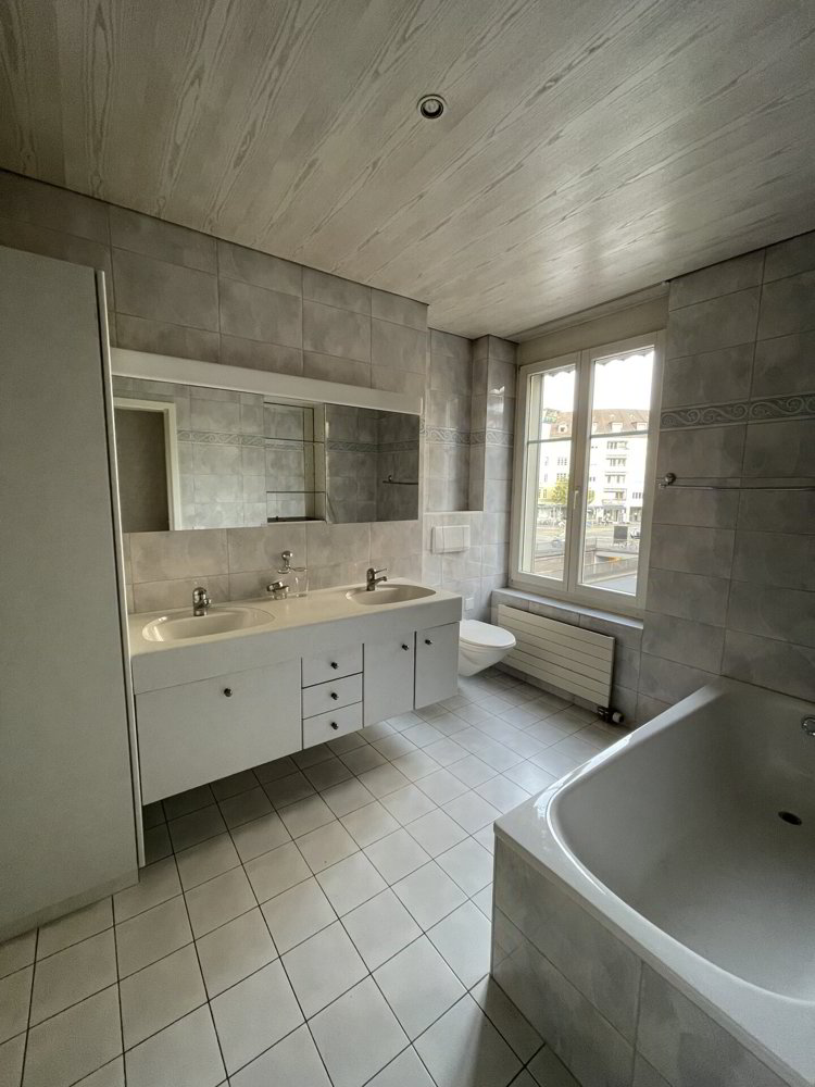 Wohnung – Bern, Weissenbühl, Stadtteil III - Ansicht 3
