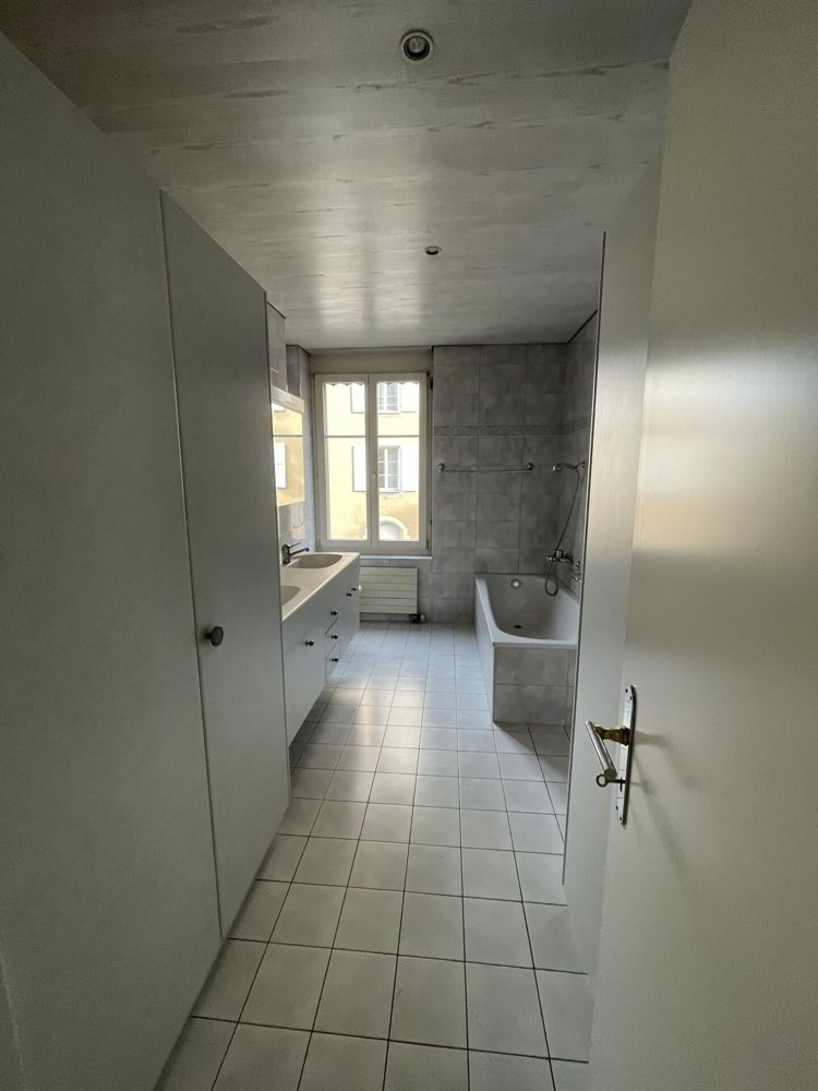 Wohnung – Bern, Weissenbühl, Stadtteil III - Ansicht 4