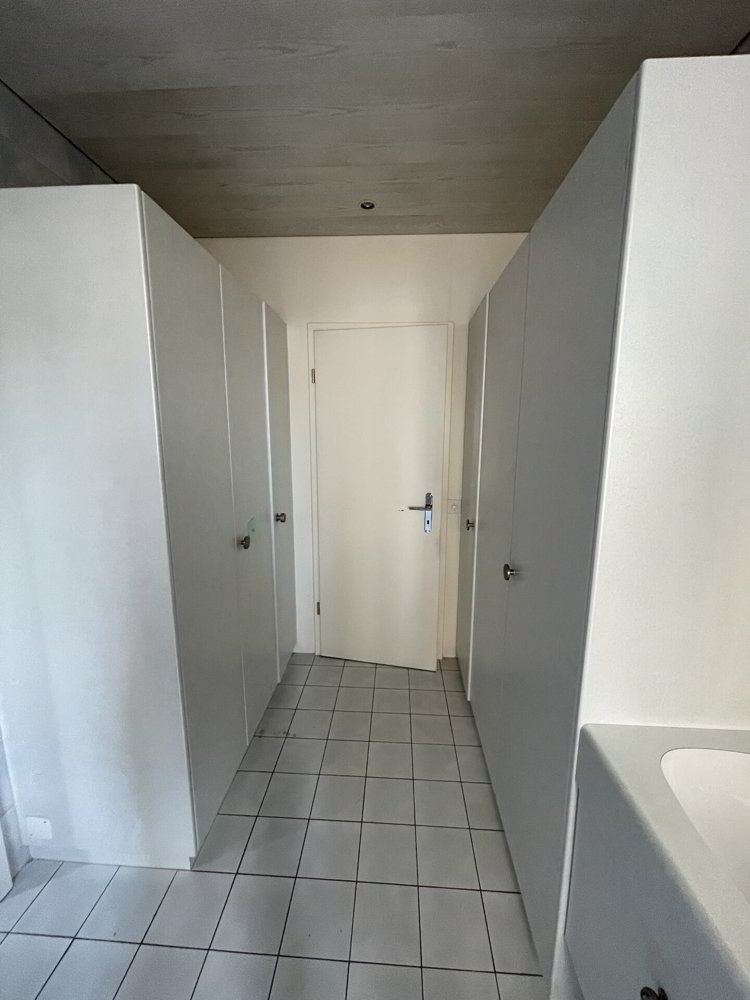 Wohnung – Bern, Weissenbühl, Stadtteil III - Ansicht 5
