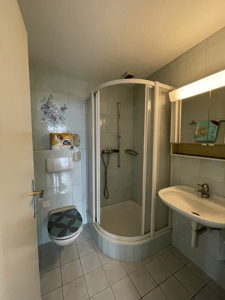Wohnung – Bern, Weissenbühl, Stadtteil III - Mehr
