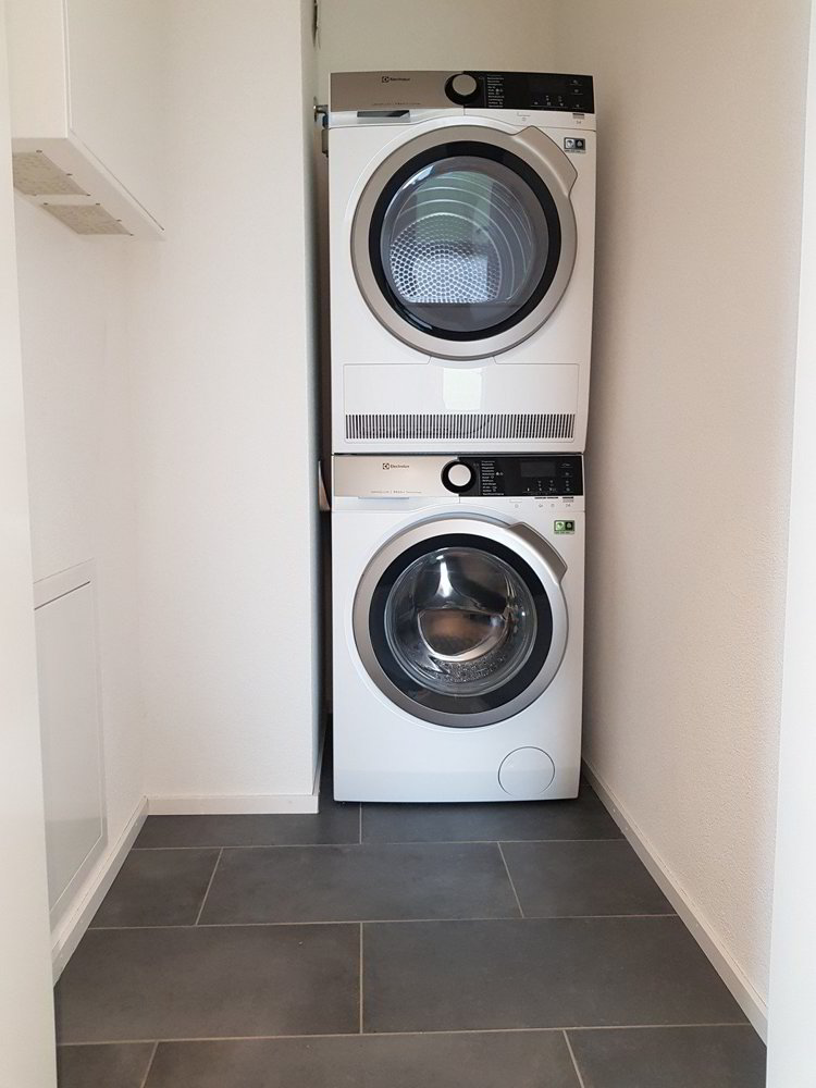 Appartement 3.5 pièces à louer à Aegerten - image 1/8