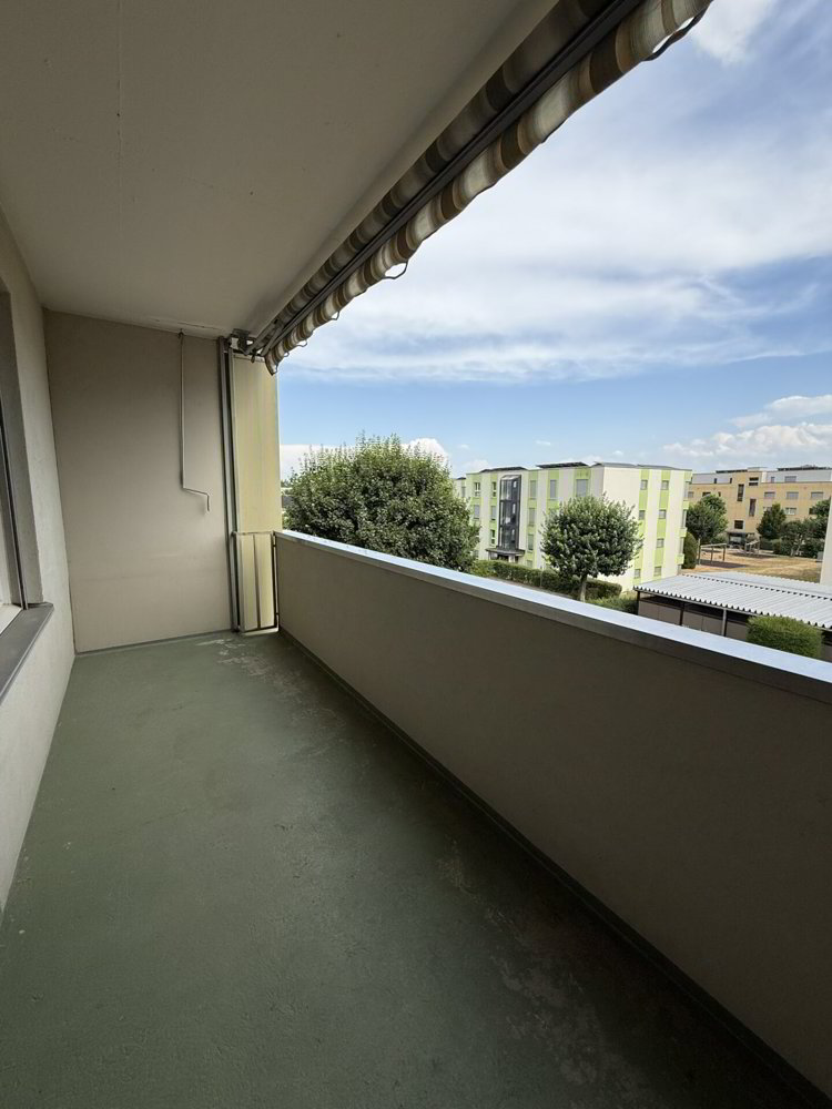 Appartement 3.5 pièces à louer à Bützberg - image 1/10