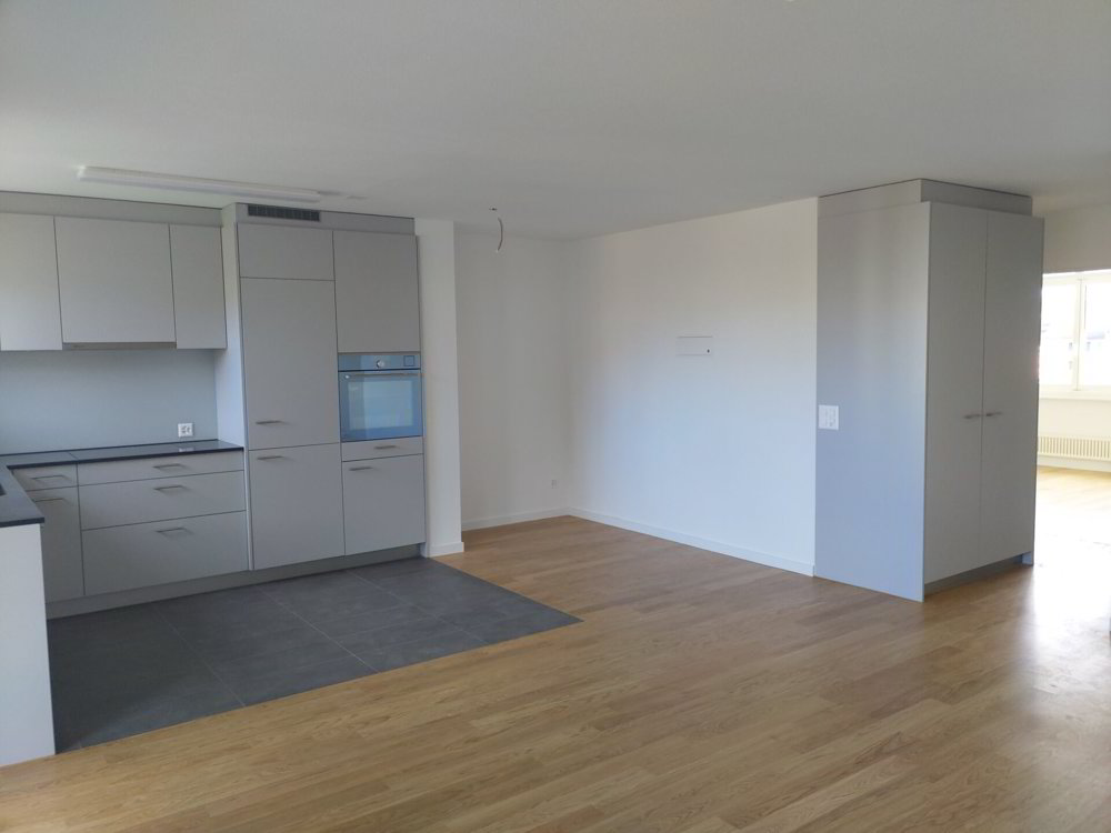 Wohnung – Ebikon - Ansicht 2